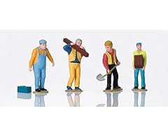 Lgb 53005 figuren gebraucht kaufen  Wird an jeden Ort in Deutschland