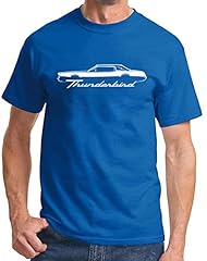 1972 ford thunderbird for sale  Delivered anywhere in USA 