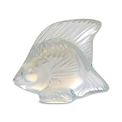 Lalique seal pesce usato  Spedito ovunque in Italia 