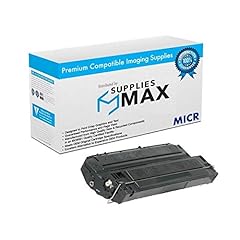 Suppliesmax compatible micr for sale  Delivered anywhere in USA 