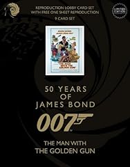 James bond man for sale  Delivered anywhere in UK