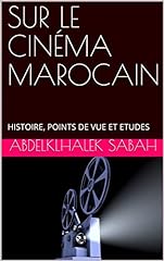 Sur cinéma marocain for sale  Delivered anywhere in UK