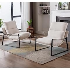 Lukealon modern sherpa for sale  Delivered anywhere in USA 