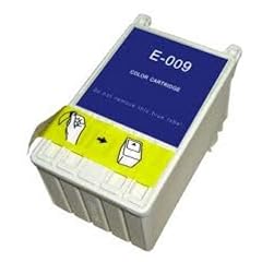 Epson t009 colour for sale  Delivered anywhere in UK