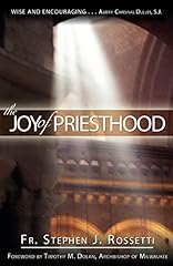 The joy priesthood d'occasion  Livré partout en Belgiqu