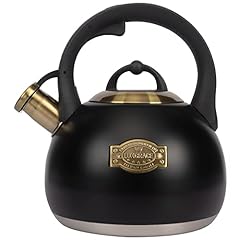 Tea kettle stovetop for sale  Delivered anywhere in USA 
