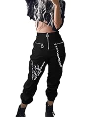 Black cargo gothic for sale  Delivered anywhere in USA 