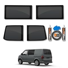 Van rear doors for sale  Delivered anywhere in UK
