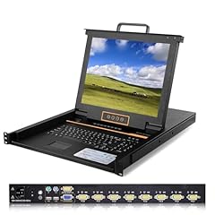 Rack mount kvm for sale  Delivered anywhere in USA 