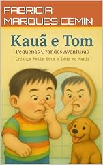 Kauã tom pequenas for sale  Delivered anywhere in UK