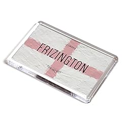 Fridge magnet frizington for sale  Delivered anywhere in UK
