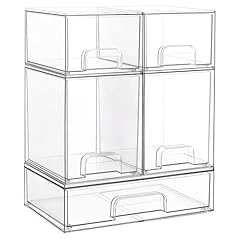 Vtopmart stackable storage for sale  Delivered anywhere in USA 