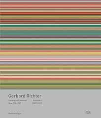Gerhard richter catalogue for sale  Delivered anywhere in USA 