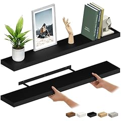 Ballucci floating shelves for sale  Delivered anywhere in USA 