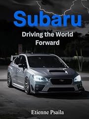 Subaru driving forward for sale  Delivered anywhere in Ireland