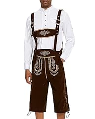 Yaohuole ktoberfest hose gebraucht kaufen  Wird an jeden Ort in Deutschland