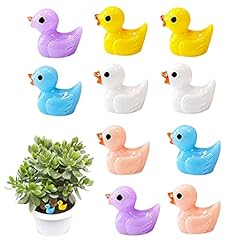 Small ducks figures for sale  Delivered anywhere in Ireland