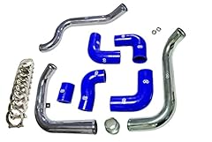 Hard pipe intercooler for sale  Delivered anywhere in UK