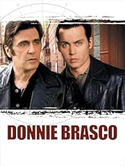 Donnie brasco usato  Spedito ovunque in Italia 