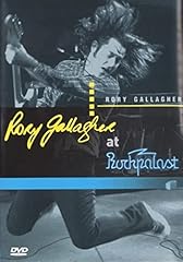 Rory gallagher at gebraucht kaufen  Wird an jeden Ort in Deutschland