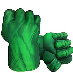 Nugeriaz superhero hands for sale  Delivered anywhere in UK