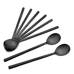Soup spoon korean for sale  Delivered anywhere in USA 