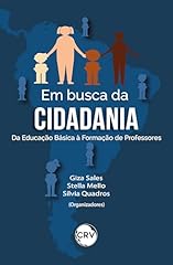 Busca cidadania educação usato  Spedito ovunque in Italia 