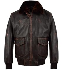 Navy real leather for sale  Delivered anywhere in USA 