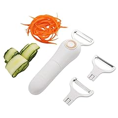 Electric peeler fruits for sale  Delivered anywhere in UK