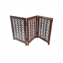 Leatherooze room dividers for sale  Delivered anywhere in USA 