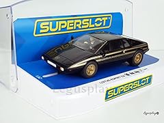 Superslot slot scalextric d'occasion  Livré partout en France