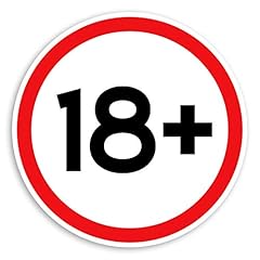 10cm eighteen vinyl for sale  Delivered anywhere in UK