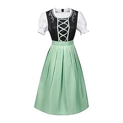 Duohropke dirndl women for sale  Delivered anywhere in UK