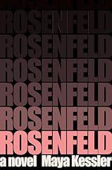 Rosenfeld for sale  Delivered anywhere in USA 