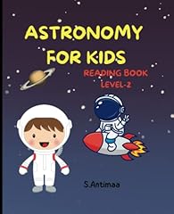 Astronomy for kids usato  Spedito ovunque in Italia 