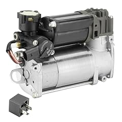 Air suspension compressor for sale  Delivered anywhere in USA 