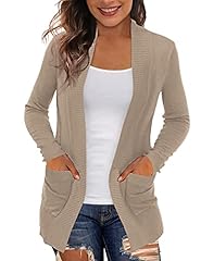 Redhotype womens cardigans for sale  Delivered anywhere in USA 