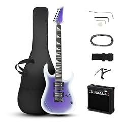 Ktaxon electric guitar for sale  Delivered anywhere in USA 