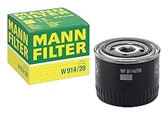 Mann filter 914 for sale  Delivered anywhere in UK