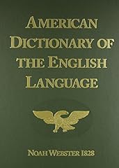American dictionary english for sale  Delivered anywhere in USA 