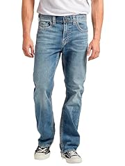 Silver jeans herren gebraucht kaufen  Wird an jeden Ort in Deutschland
