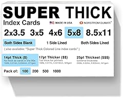 100 super thick for sale  Delivered anywhere in USA 