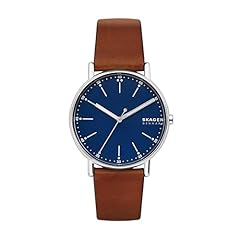 Skagen men signatur for sale  Delivered anywhere in USA 