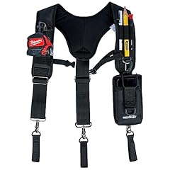 Melotough tool belt for sale  Delivered anywhere in UK