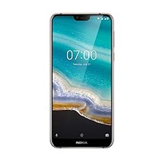 Nokia 7.1 smartphone d'occasion  Livré partout en France