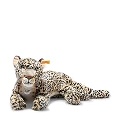 Steiff parddy leopard for sale  Delivered anywhere in USA 