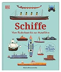 Schiffe vom ruderboot gebraucht kaufen  Wird an jeden Ort in Deutschland