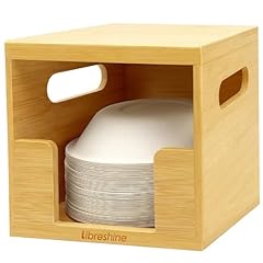 Libreshine paper bowl for sale  Delivered anywhere in USA 