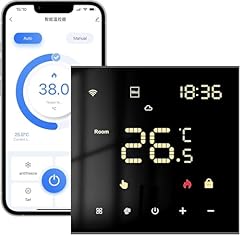 Avatto thermostat wasser gebraucht kaufen  Wird an jeden Ort in Deutschland