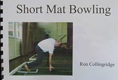 Short mat bowling for sale  Delivered anywhere in UK